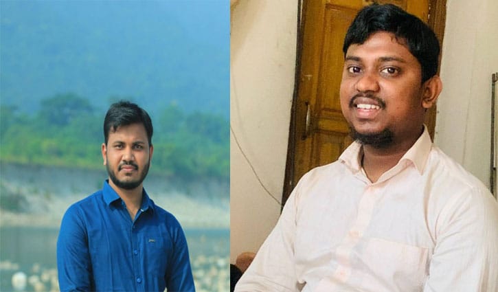 নিষেধাজ্ঞার মধ্যেই বেরোবি শাখা শিবিরের কমিটি ঘোষণা