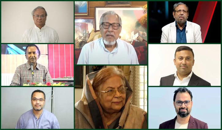 টেকনোক্র্যাট কোটায় মন্ত্রিসভায় থাকতে পারেন যারা