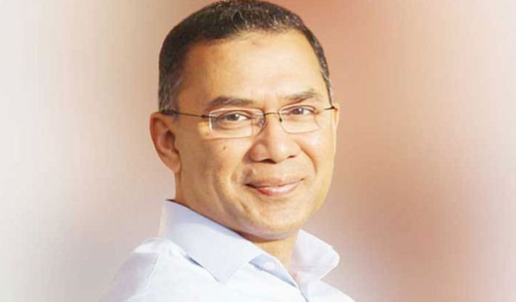 প্রধানমন্ত্রী হিসেবে তারেক রহমানের অভিষেক আজ