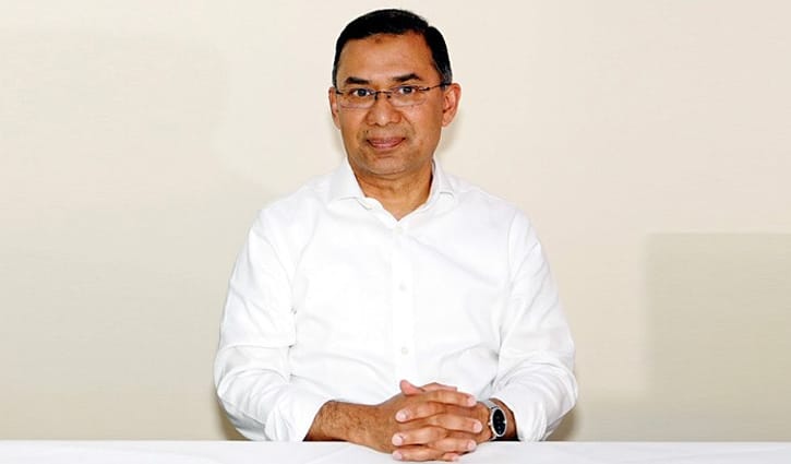 ঢাকা-১৭ নাকি বগুড়া-৬, কোনটি ছাড়বেন তারেক রহমান