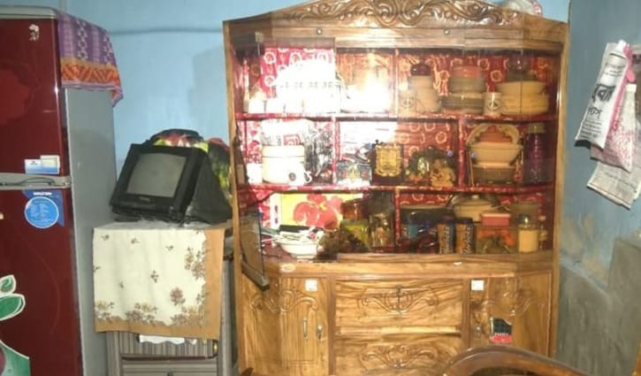 বগুড়ায় ভোটে টাকা লেনদেনের অভিযোগ, বিএনপি-জামায়াত সংঘর্ষ