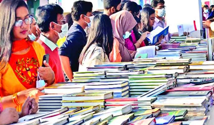 প্রকাশনা শিল্প রক্ষায় তারেক রহমানের হস্তক্ষেপ চায় প্রকাশক ঐক্য