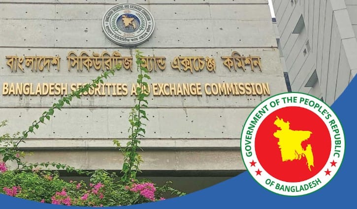 বাংলাদেশ ব্যাংকের পর দৃষ্টি এবার পুঁজিবাজার নিয়ন্ত্রক সংস্থায়  