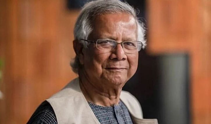 গুলশান মডেল হাই স্কুলে ভোট দেবেন প্রধান উপদেষ্টা