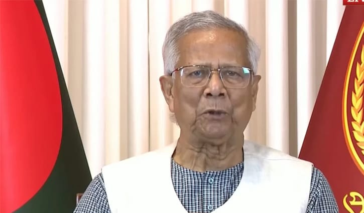 আজ আমি আপনাদের থেকে বিদায় নিতে উপস্থিত হয়েছি