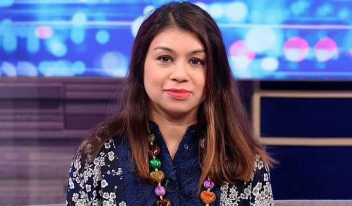 টিউলিপকে গ্রেপ্তারে ইন্টারপোলের মাধ্যমে রেড নোটিশ জারির আদেশ