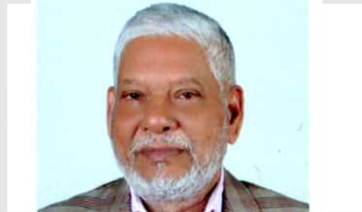 ঢাকা-২০: বিপুল ভোটের ব্যবধানে বিজয়ী বিএনপি প্রার্থী তমিজ