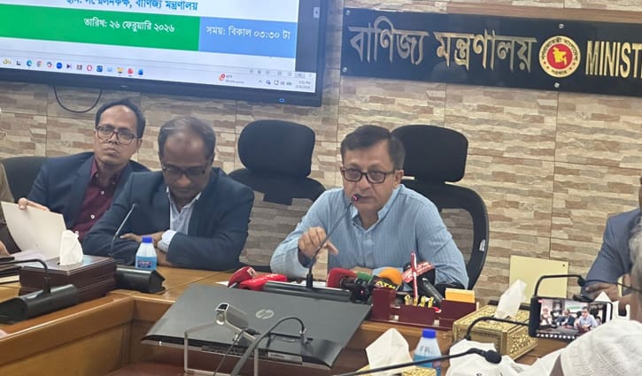 ভোক্তা বিড়ম্বনা কমাতে বাড়বে নজরদারি, এলপিজির দাম কমবে: বাণিজ্যমন্ত্রী