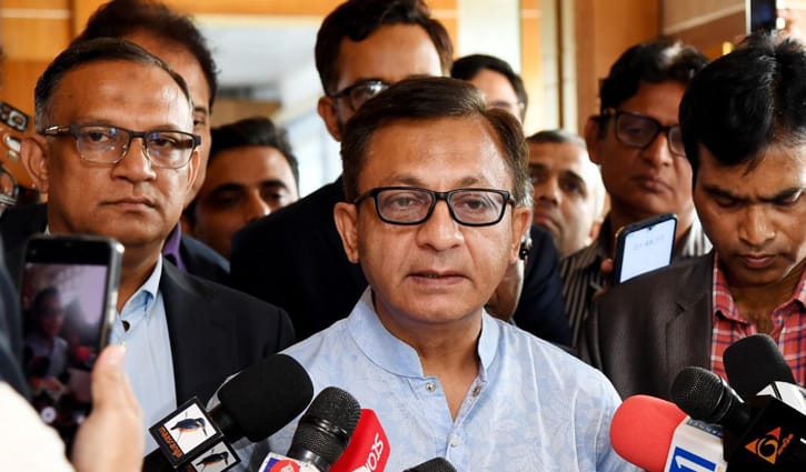 এলডিসি-উত্তরণ পেছানোর উদ্যোগ নেবে সরকার: বাণিজ্যমন্ত্রী 