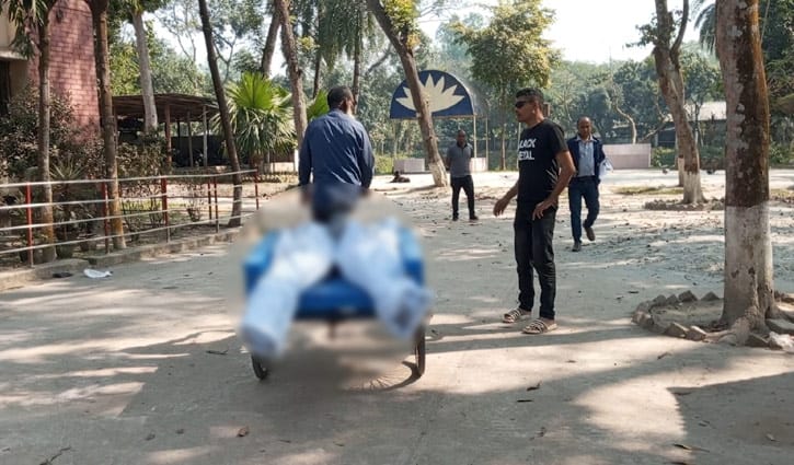 গণপিটুনিতে দুই ছিনতাইকারী নিহতের ঘটনায় গ্রামবাসীর বিরুদ্ধে মামলা 