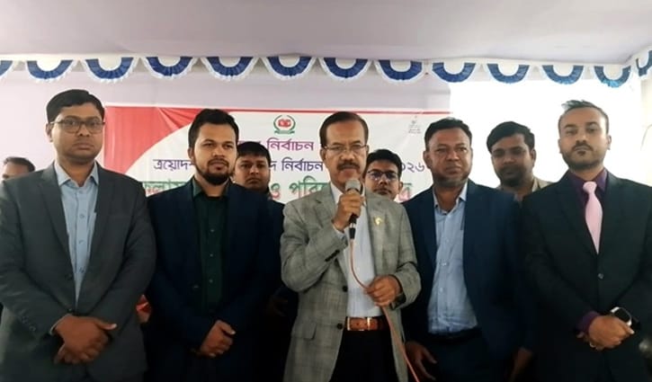 ‘মন্ত্রণালয়’ চায় গাজীপুর-৫ আসনের জনতা