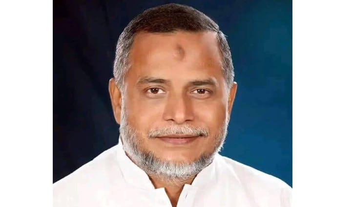 হবিগঞ্জ-৩ আসনে জয়ী ধানের শীষের জি কে গউছ