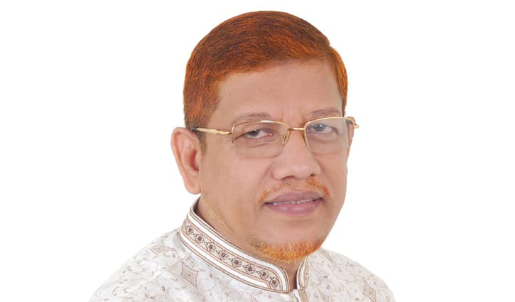 কক্সবাজারে হেরে গেলেন জামায়াতের হেভিওয়েট প্রার্থী