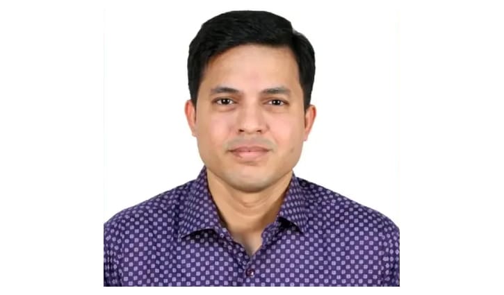 স্বরাষ্ট্রমন্ত্রীর একান্ত সচিব নিয়োগ