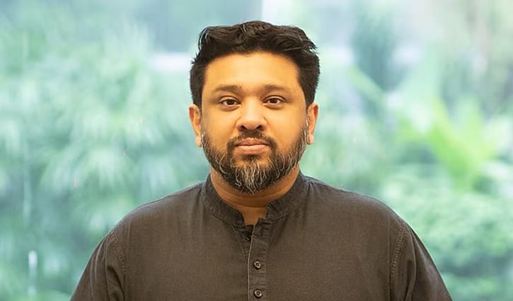 চট্টগ্রাম-৭ আসনে বিজয়ী হুম্মাম কাদের চৌধুরী