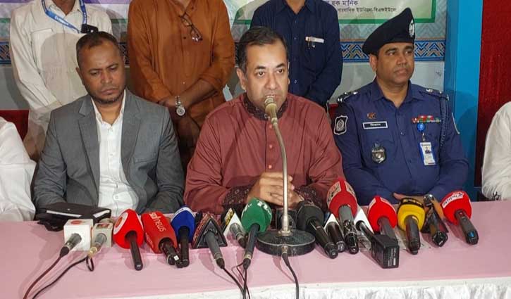 গণমাধ্যমের বাধা ছাড়া কাজ করার স্বাধীনতা নিশ্চিত করা হবে: তথ্য প্রতিমন্ত্রী