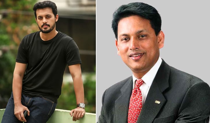 ‘এই লোক কি জিনিস তোমাদের কোনো আইডিয়া নাই, পড়তে বসো’