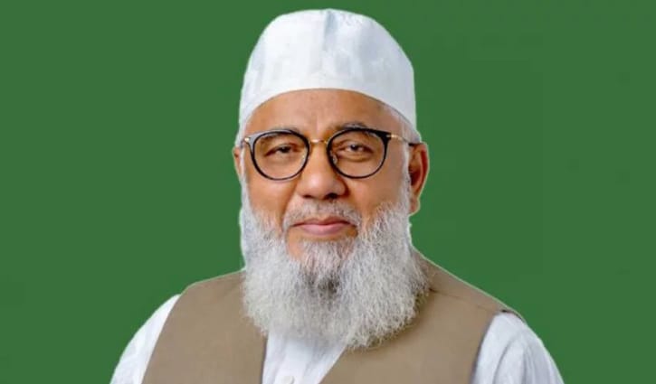 চট্টগ্রাম-১৫ আসনে জামায়াতের শাহজাহান চৌধুরী জয়ী