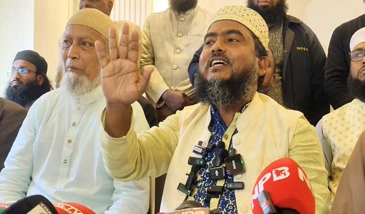 টাকাসহ জামায়াত নেতা আটক ‘গভীর ষড়যন্ত্রের অংশ’: দেলাওয়ার