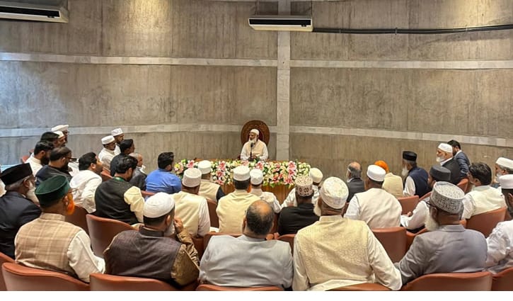 বিরোধীদলীয় নেতা শফিকুর, উপনেতা তাহের, চিফ হুইপ নাহিদ