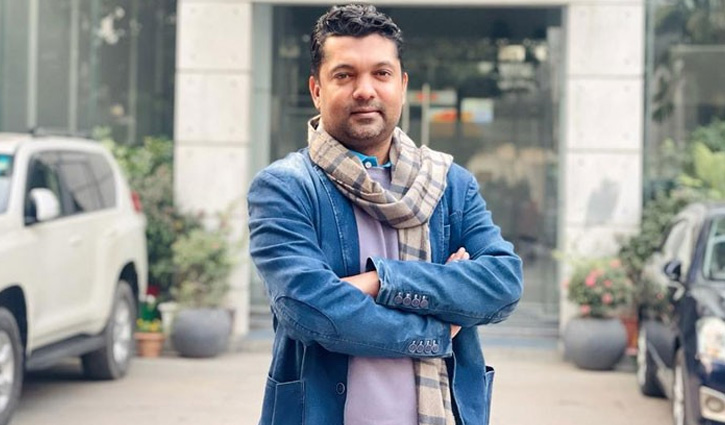 ক্ষমা ও ভালোবাসা দিয়ে শিল্পীদের আপন করে নেওয়ার আহ্বান জয়ের