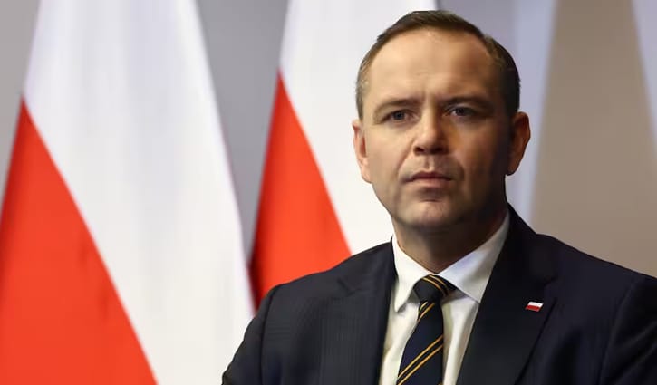 পোলান্ডের পারমাণবিক অস্ত্র প্রয়োজন: প্রেসিডেন্ট