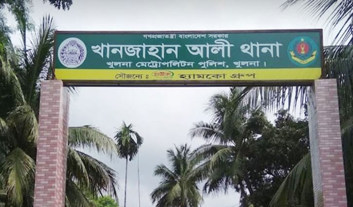 খুলনায় প্রকাশ্যে ব্যবসায়ীকে গুলি করে হত্যা