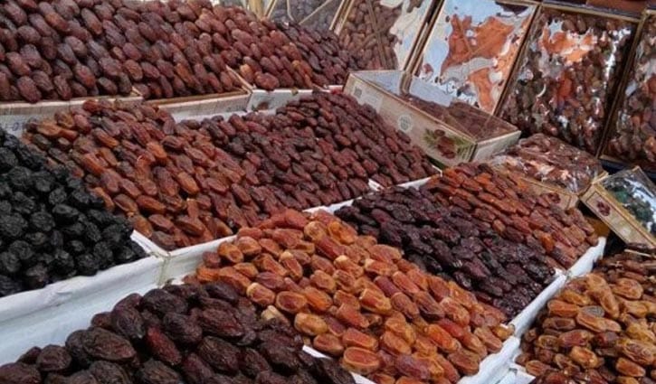 খেজুর কেনার সময় যে ৫টি বৈশিষ্ট্য দেখে নেওয়া উচিত