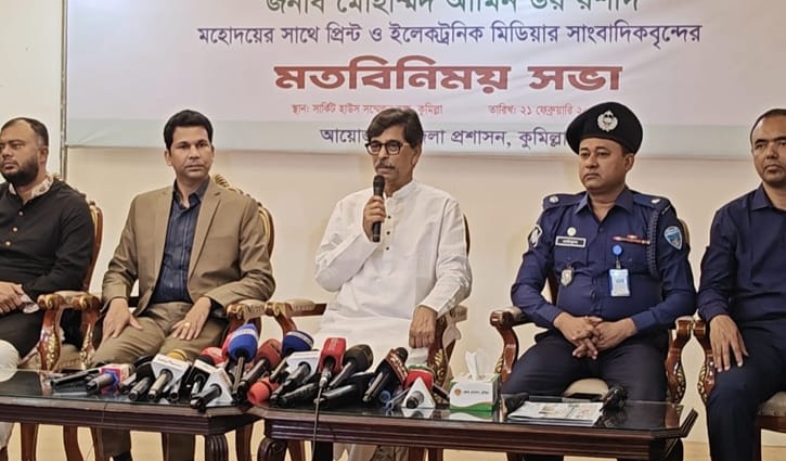 গাড়ি-তেল নিইনি, বেতন-ভাতাও নেব না: কৃষিমন্ত্রী