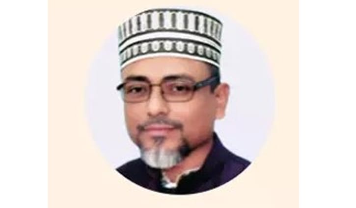 কুষ্টিয়া-৪ আসনে জয়ী দাঁড়িপাল্লার আফজাল