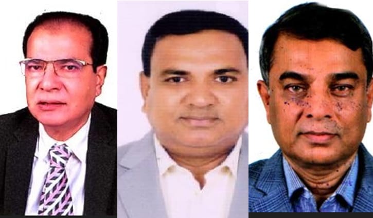 লালমনিরহাটের তিন আসনেই বিএনপির জয়