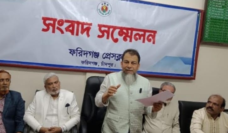 হান্নানের আবদার, ‘বিএনপি আমাকে গ্রহণ না করা পর্যন্ত শপথ নেবে না’ হান্নানের আবদার, ‘বিএনপি আমাকে গ্রহণ না করা পর্যন্ত শপথ নেবে না’