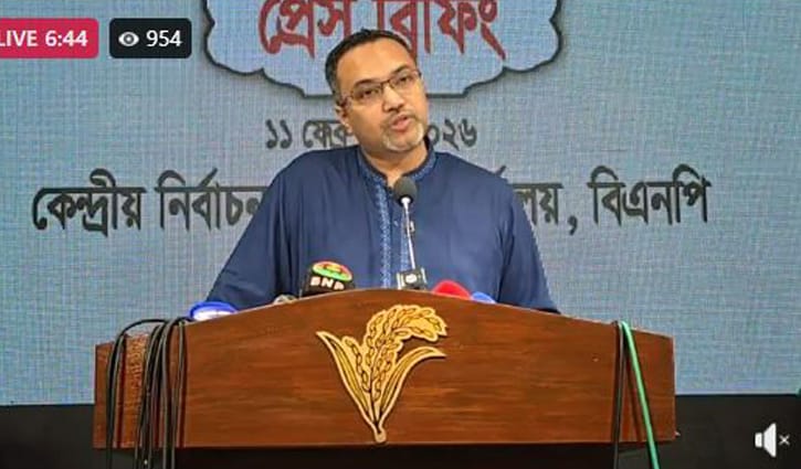 কুমিল্লা-খুলনাসহ বিভিন্ন স্থানে টাকা লেনদেন করছে জামায়াত: মাহদী আমিন