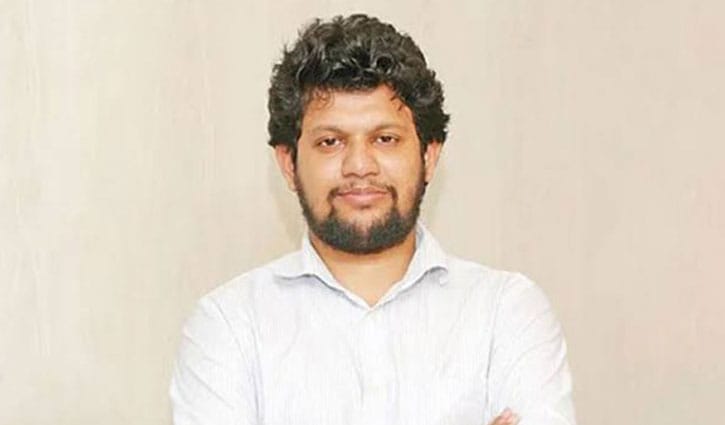 বাটোয়ারার নির্বাচন মেনে নিয়ে বিরোধিতার নাটক বন্ধ করেন: মাহফুজ