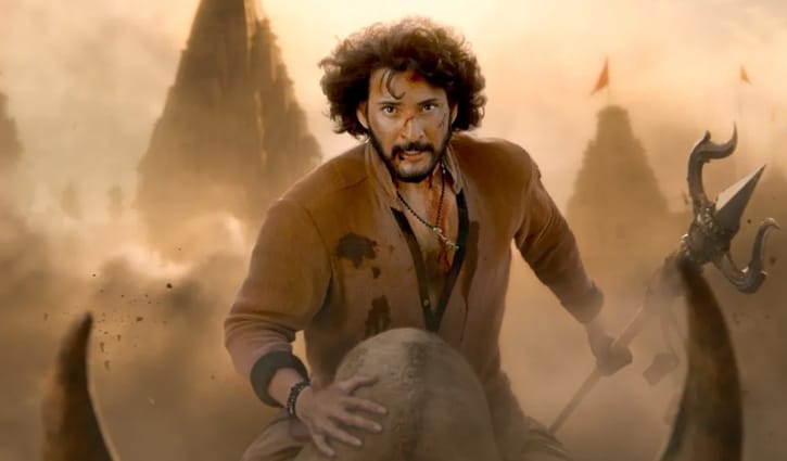 ২৫ মিনিটের দৃশ্য, খরচ ৪০০ কোটি টাকার বেশি