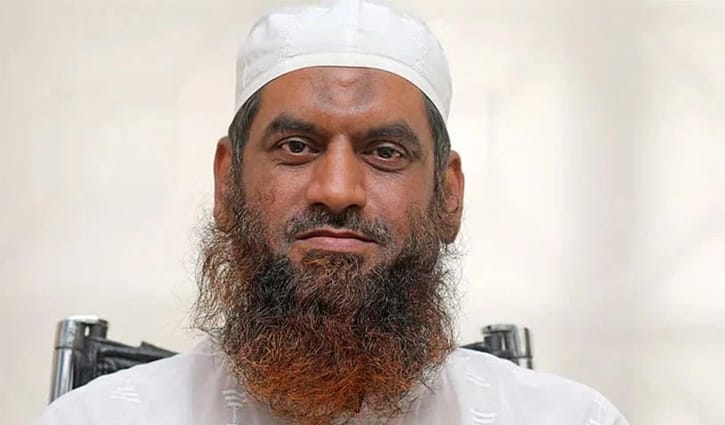 মোহাম্মদপুর সরকারি শারীরিক শিক্ষা কলেজে ভোট দেবেন মামুনুল হক