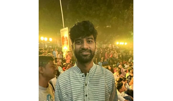 ঘুমের ওষুধ খেয়ে আত্মহত্যার চেষ্টা মেঘমল্লার বসুর