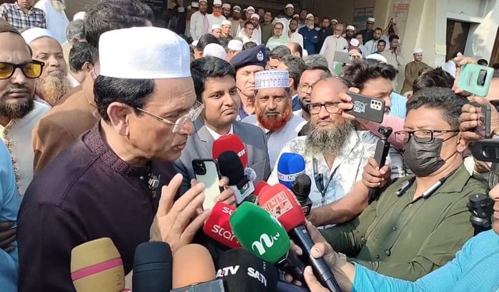 অনুমতি না নিয়ে শিক্ষকেরা অন্য পেশায় থাকলে ব্যবস্থা: শিক্ষামন্ত্রী