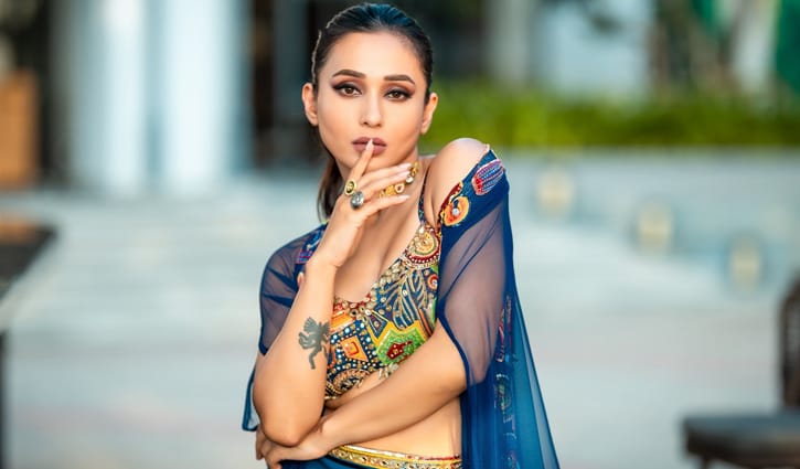 জেল থেকে বেরিয়েই মিমিকে হুঁশিয়ারি