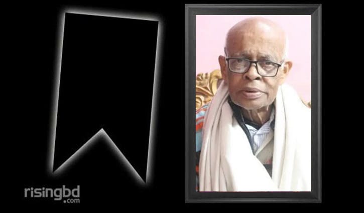 যাত্রাশিল্পী মিলন কান্তি দে আর নেই