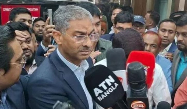 দায়িত্ব পালনে সবার সহযোগিতা চাইলেন পানিসম্পদ মন্ত্রী