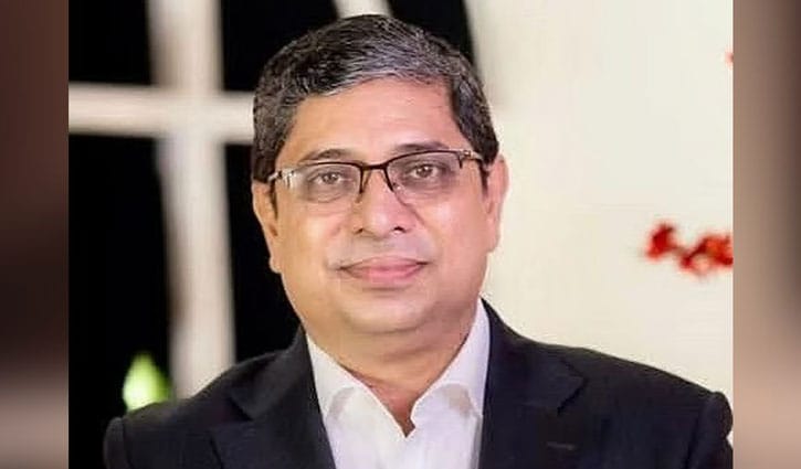 ইউপি চেয়ারম্যান থেকে প্রতিমন্ত্রী মী‌র শাহে আলম