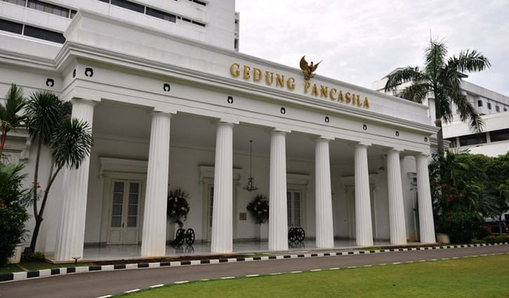বাংলাদেশের নির্বাচনকে স্বাগত জানাল ইন্দোনেশিয়া