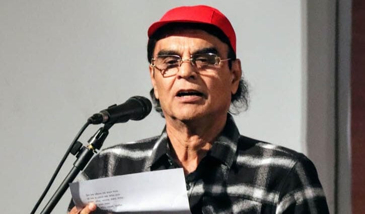 প্রধানমন্ত্রীর সম্মতিক্রমে বাংলা একাডেমি পুরস্কার পাচ্ছেন মোহন রায়হান