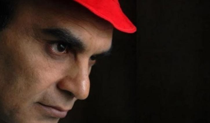 সংস্কৃতিমন্ত্রী ডেকে বললেন আপনার পুরস্কার বাড়িতে পৌঁছে দেব: মোহন