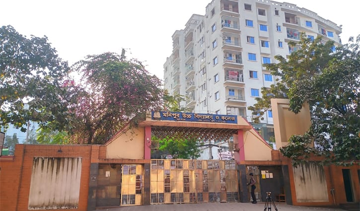 জামা‌য়াত আমিরের কেন্দ্রে ভোট পড়েছে ৫২ শতাংশ 