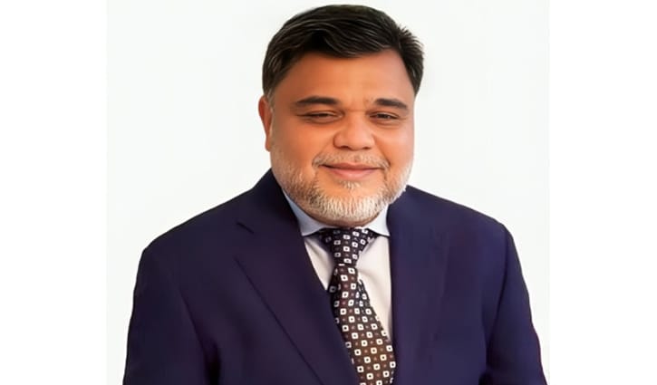 মৌলভীবাজার-১ আসনে বিএনপির মিঠু বিজয়ী