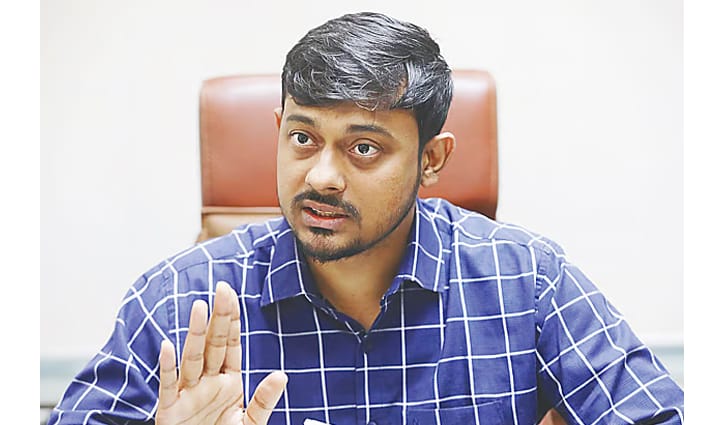 নাসীরুদ্দীনের নির্বাচনি ক্যাম্পে হামলার অভিযোগ 