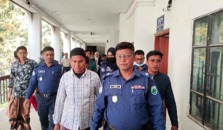 নাটোরে হত্যা মামলায় দুইজনের যাবজ্জীবন