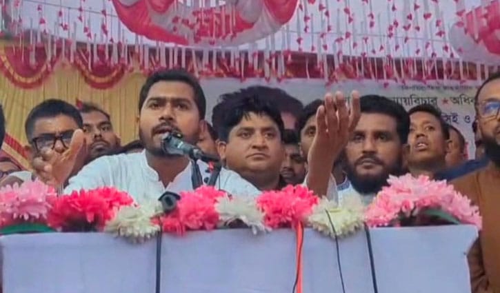 প্রতিশ্রুতি অনুযায়ী চাঁদাবাজি বন্ধ হতে শুরু করেছে: প্রতিমন্ত্রী নুরুল হক